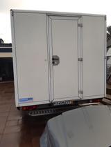 Peugeot Boxer 2,2 HDI - Peugeot Boxer von privat