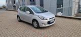Hyundai ix20 1,4 benzin Nur 79000 km Neu T... - Hyundai ix20 in Frankfurt (Main)