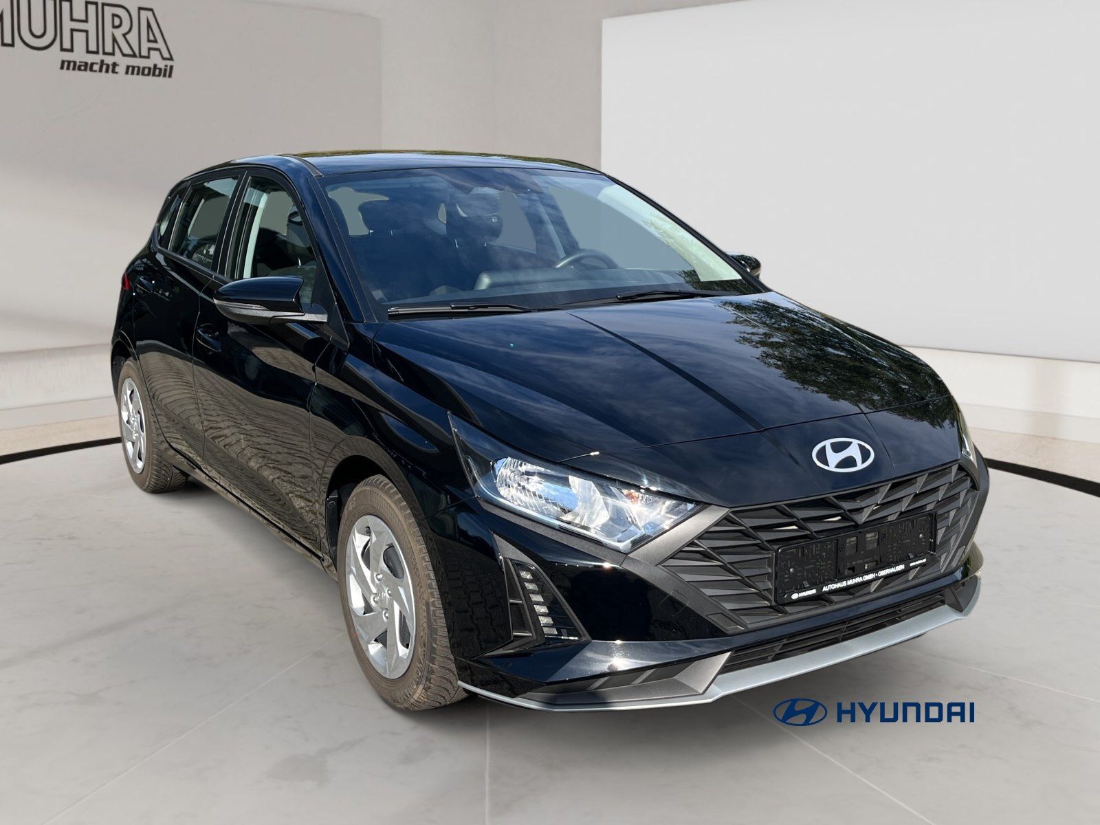 Hyundai i20 – Bild 7
