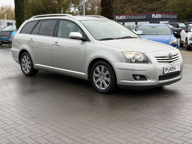 Toyota Avensis  Kombi 1.8 Travel