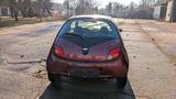 Ford Ka HU 06.2027 / tausche - Ford Ka/Ka+ aus 2005
