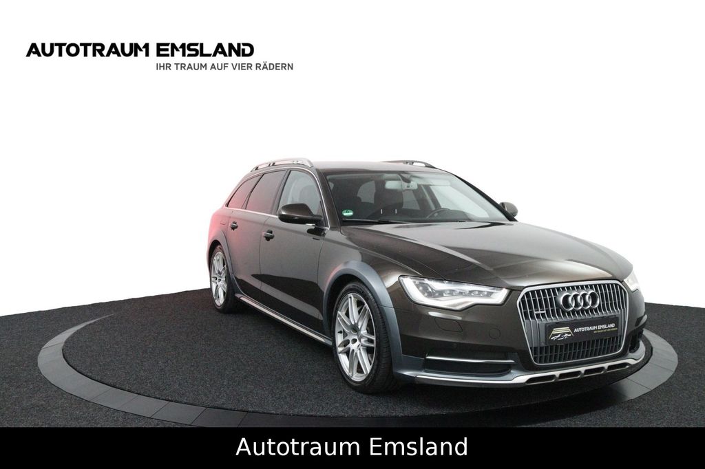 Angebot ansehen Audi A6 Allroad