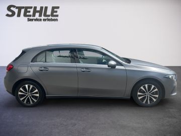 Mercedes A 250 - 4