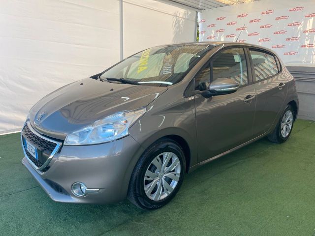 Peugeot PEUGEOT 208 1.2 BENZINA 82CV