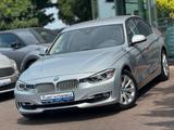 BMW 320 i Baureihe 3 Lim./AUTOMATIK/T-LEDER/NAVI/SHZ - gebrauchte BMW 3er Reihe aus dem Jahr 2015