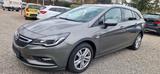 Opel Astra K Sports Tourer Active - Opel Astra Active mit Diesel-Antrieb