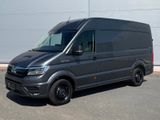 MAN TGE 3.180 L3H3 Kasten STANDHZ ACC NAVI KAMERA