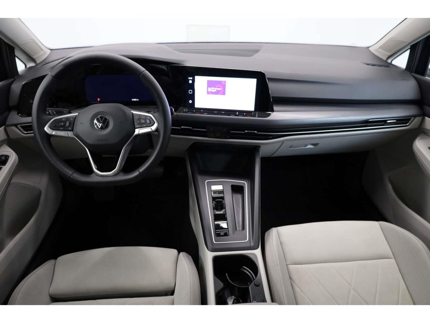 Volkswagen Golf 2.0 TSI Style DSG LED/NAV/RFK/ACC/PDC/SH, миниатюра 7