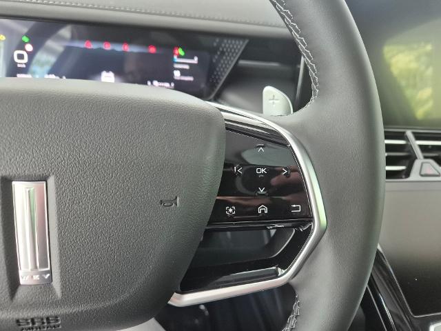 GWM WEY 05 Luxury mit Sitzkomf. Paket 4WD
