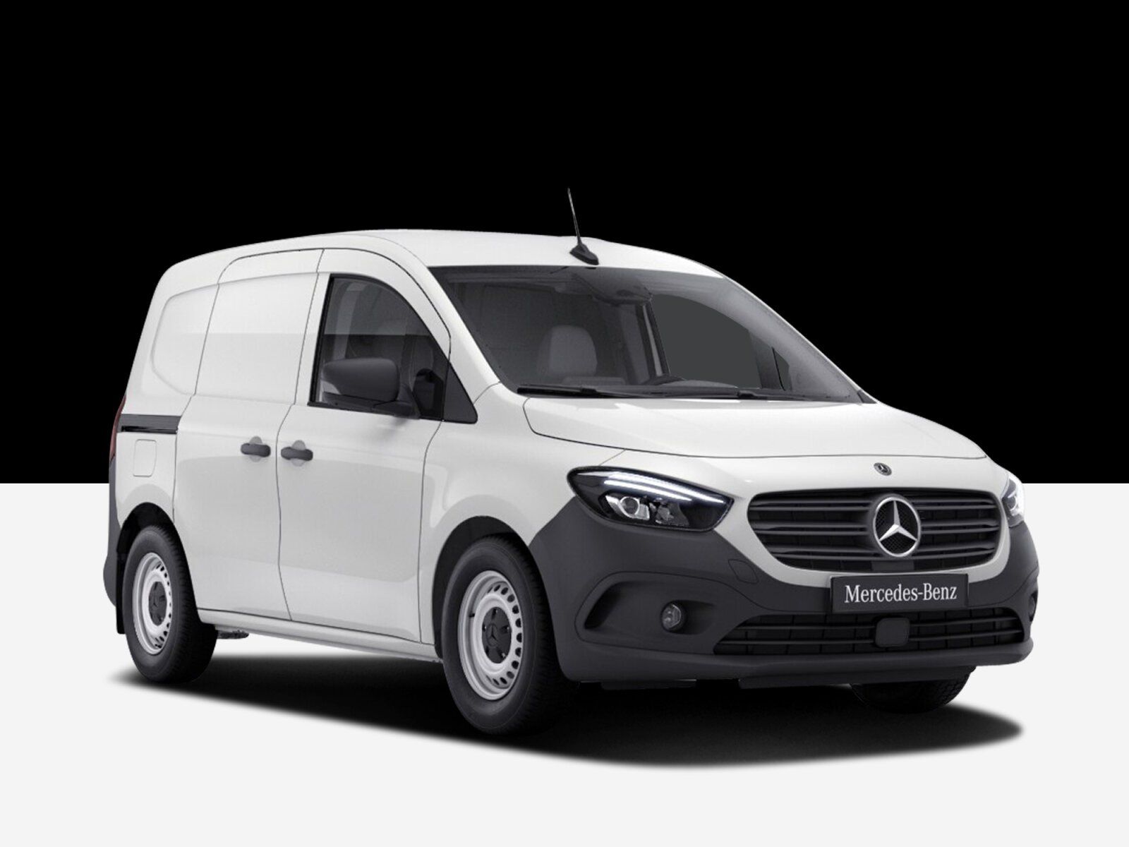 MERCEDES-BENZ Citan 108 CDI Kasten BASE Standard