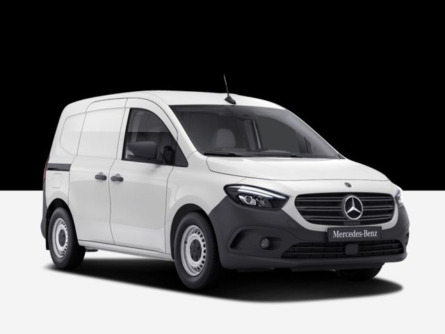 MERCEDES-BENZ Citan 108 CDI Kasten BASE Standard
