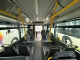 Setra S 415 NF - Setra Linienbus