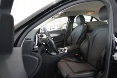 Fahrzeugabbildung Mercedes-Benz C 200 LIM. AVANTGARDE 7G NAVI/LED/SHZ/TEMP./AHK