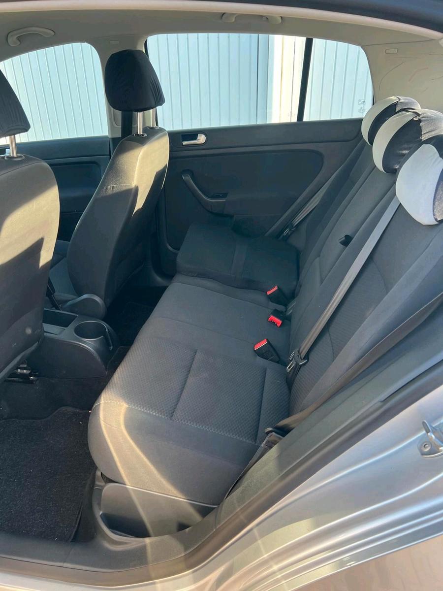 Volkswagen Golf Plus 2009 — photo 11