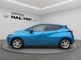 Nissan Micra N-Way Navi Alufelgen - Nissan Micra N-WAY mit Benzin-Antrieb