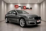 BMW 320 Gran Turismo+AUTOMATIK+Kamer+Navi+Tempo - BMW 320 Gran Turismo aus 2013