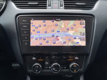 Skoda Octavia - 5