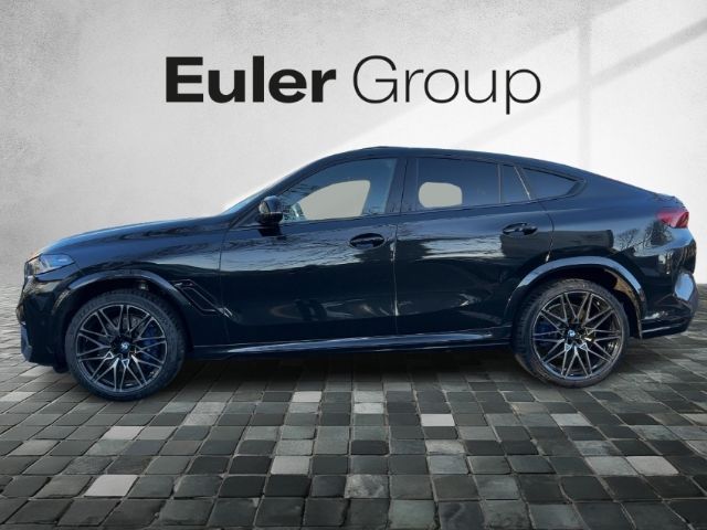 BMW X6 M - Bild 2
