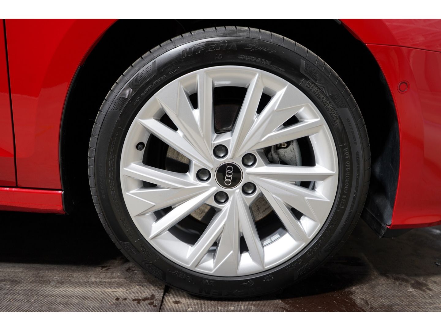 Audi A3 - Bild 13