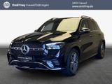 Mercedes-Benz GLE 350 de 4M AMG Adva+|AHK|Pano|Sitzklima|4xSHZ