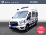Bürstner Signeo C 590 Bahia 23-II