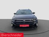 Volkswagen T-Roc 2.0 TSI DSG 4Mo R AKRA BEATS DCC 19 - VW T-Roc Gebrauchtwagen in Düsseldorf