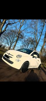 Fiat 500 ITALY Automatik Winter und Sommer... - Fiat 500: It