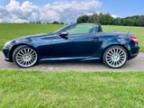 Mercedes-Benz SLK 350 -Carlsson - Mercedes-Benz SLK 350 aus 2004