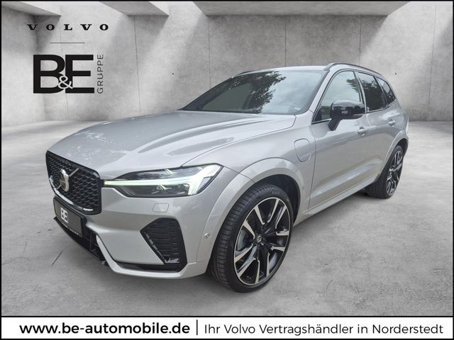 Volvo XC60 T8 Ultimate Dark Recharge Plug-In Hybrid AW