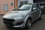 Smart ForFour CDI 50kW PANO/KLIMA/NEU TÜV - gebrauchte Smart ForFour aus dem Jahr 2004