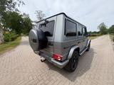 Mercedes-Benz G 500 - Limited Edition 1 of 463  - Mercedes-Benz: 463