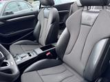 Audi A3 Cabriolet 40 TFSI quattro sport S-Line - Audi A3 mit Benzin-Antrieb: Cabrio