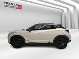 Nissan JUKE 1.6 HYBRID 143PS 4AMT PREMIERE EDITION NC - gebrauchte Nissan Juke aus dem Jahr 2022