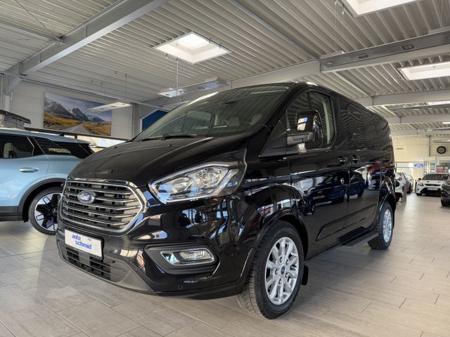 Ford Tourneo Custom L1 Titanium