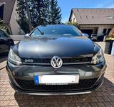 Volkswagen Super Golf  7 GTD 2.0 DSG 1. Hand  - Volkswagen Golf: 7 GTD