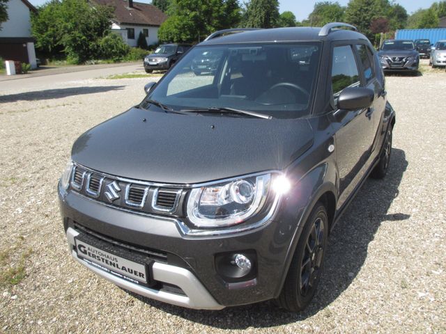 Suzuki Ignis 1.2 Dualjet Hybrid CVT Comfort*LED*Kamera*