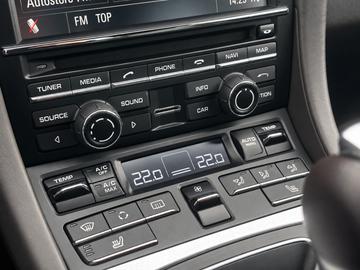 2012 Porsche 991 缩略图 20