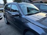 Suzuki Grand Vitara - gebrauchte Suzuki Grand Vitara aus dem Jahr 2011