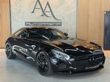 Mercedes-Benz AMG GT Coupe V8*BURMESTER*SCHALENSITZE* - gebrauchte Mercedes-Benz Coupés