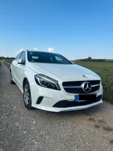 Mercedes-Benz A 200 - Zuverlässig und Lückenloss