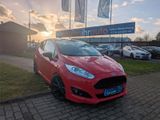Ford Fiesta Sport-ST-LINE*KLIMA*PDC*RADIO-CD*USB !! - Ford Fiesta: Radio