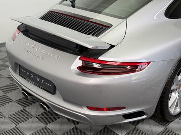 2017 Porsche 991 缩略图 28