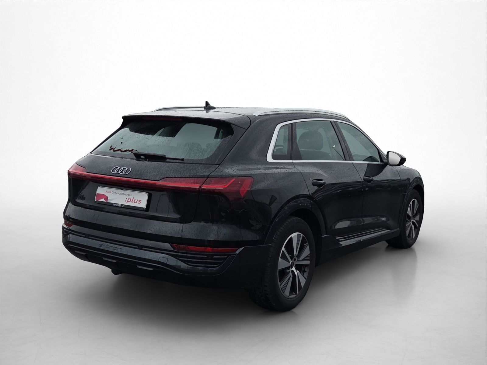 Audi Q8 e-tron - Bild 2
