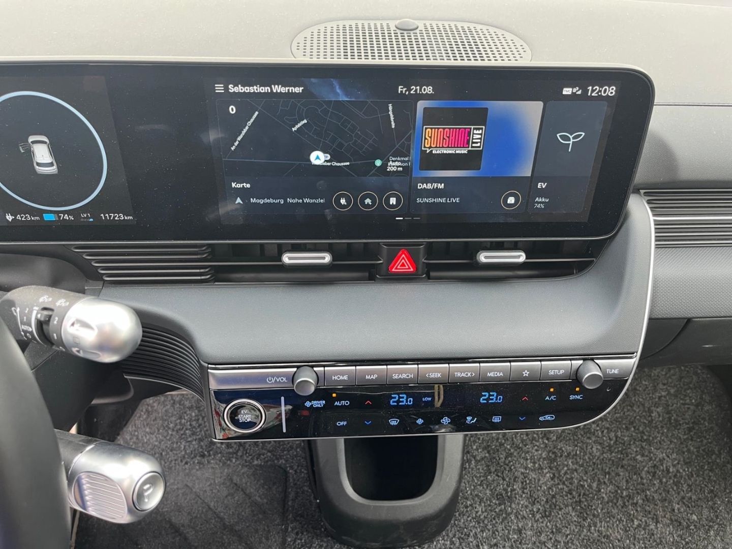 Hyundai IONIQ 5 – Bild 9