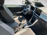 Volkswagen T-Roc - Vorschau Bild 9