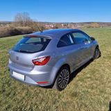 Seat Ibiza 1.2 TSI 66kW Style SC Style - Seat Ibiza 6K mit Benzin-Antrieb