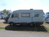 HYMER / ERIBA / HYMERCAR B544 - HYMER / ERIBA B 544