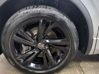 Volkswagen Tiguan Allspace - Vorschau Bild 12
