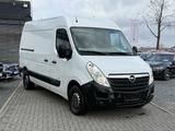 Opel Movano CDTI 150 1 Hand, HU Neu, AHK, PDC - Opel LKWs