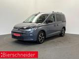 Volkswagen Caddy Life 1.5 TSI DSG Energy ALU 17 LED AHK ACC - Volkswagen Caddy ENERGY